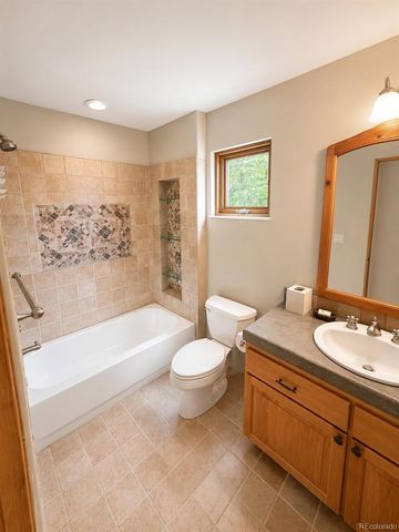 945 Oxford Lane, Colorado Springs, CO 80905