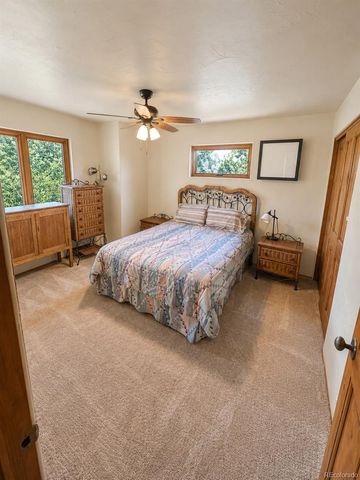 945 Oxford Lane, Colorado Springs, CO 80905
