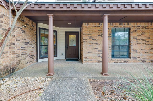 2403 Braemar CV, Austin, TX 78747