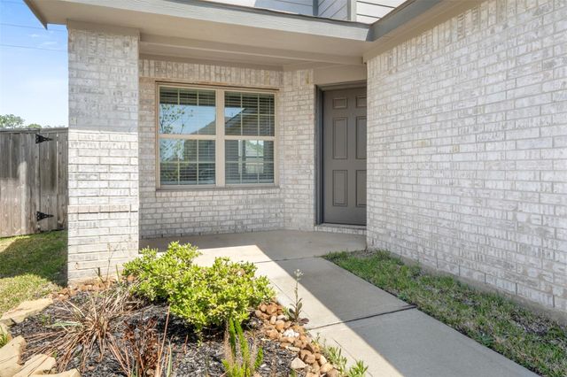 1027 Brighton Orchards Lane, Magnolia, TX 77354