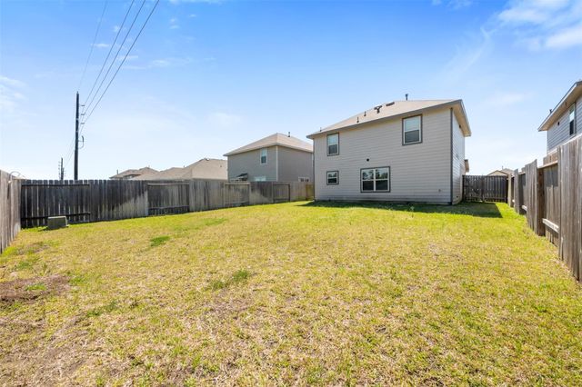 1027 Brighton Orchards Lane, Magnolia, TX 77354