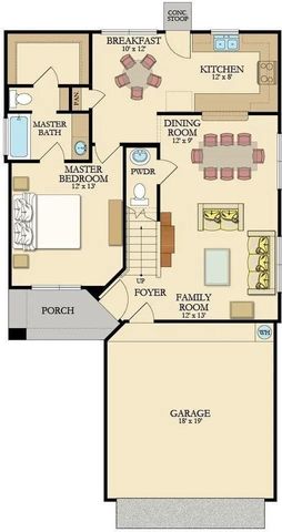 1027 Brighton Orchards Lane, Magnolia, TX 77354