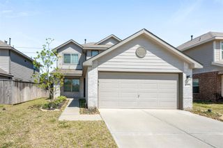 1027 Brighton Orchards Lane, Magnolia, TX 77354