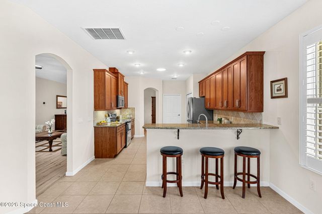 6957 Floristana Drive, Melbourne, FL 32940