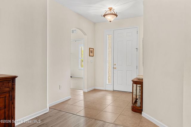 6957 Floristana Drive, Melbourne, FL 32940