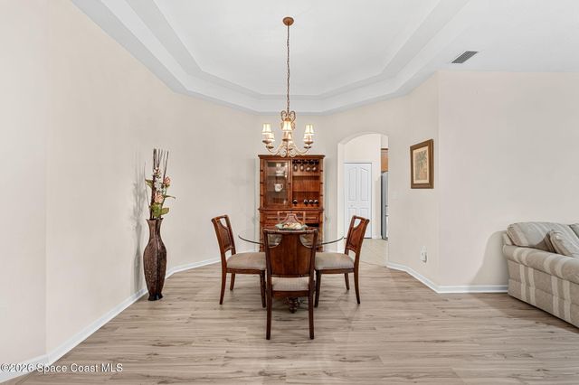 6957 Floristana Drive, Melbourne, FL 32940