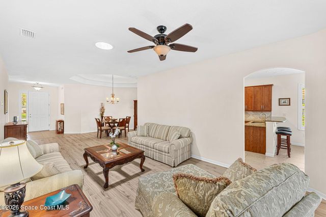 6957 Floristana Drive, Melbourne, FL 32940