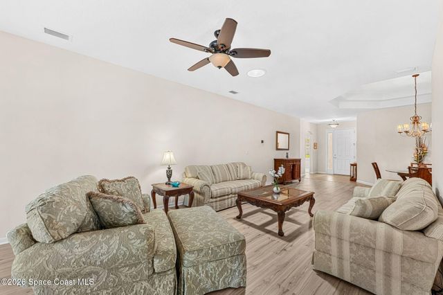 6957 Floristana Drive, Melbourne, FL 32940