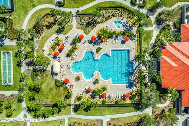 6957 Floristana Drive, Melbourne, FL 32940