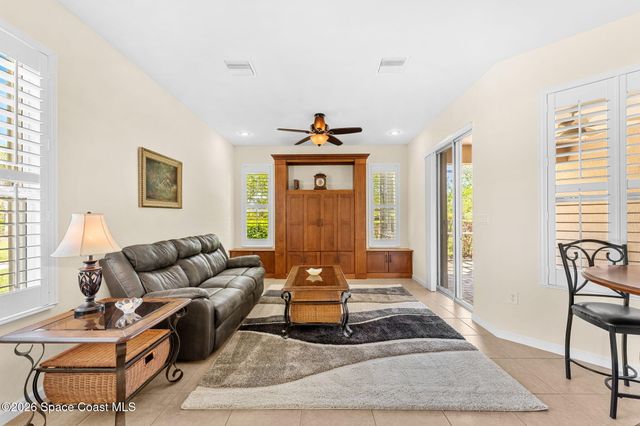 6957 Floristana Drive, Melbourne, FL 32940