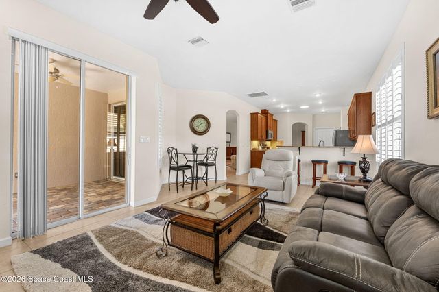 6957 Floristana Drive, Melbourne, FL 32940