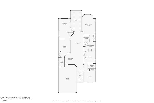 6957 Floristana Drive, Melbourne, FL 32940