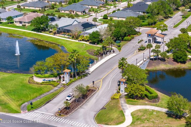 6957 Floristana Drive, Melbourne, FL 32940