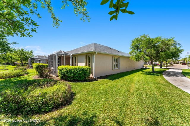 6957 Floristana Drive, Melbourne, FL 32940