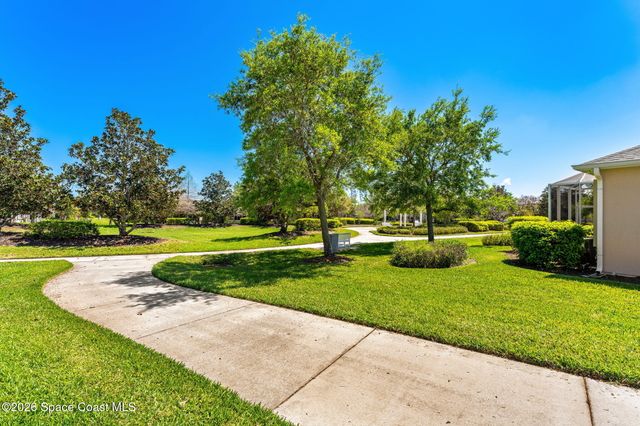 6957 Floristana Drive, Melbourne, FL 32940