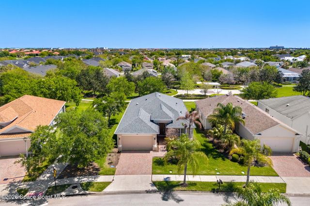 6957 Floristana Drive, Melbourne, FL 32940