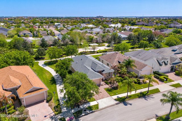 6957 Floristana Drive, Melbourne, FL 32940