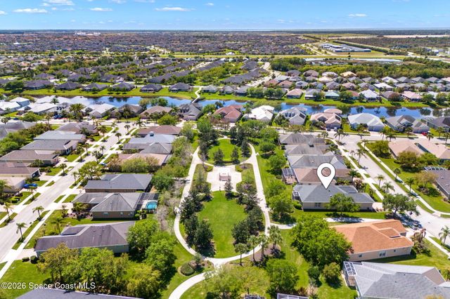 6957 Floristana Drive, Melbourne, FL 32940