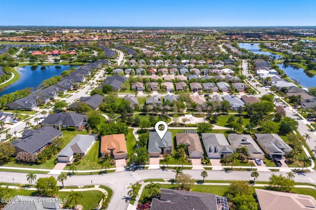 6957 Floristana Drive, Melbourne, FL 32940