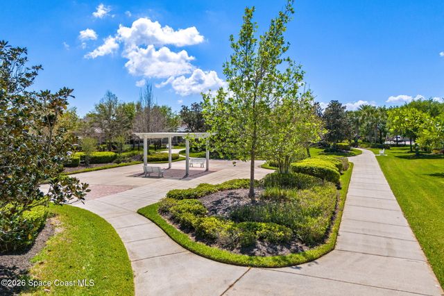 6957 Floristana Drive, Melbourne, FL 32940