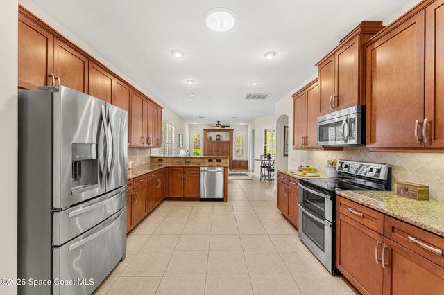 6957 Floristana Drive, Melbourne, FL 32940