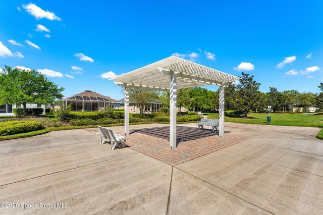 6957 Floristana Drive, Melbourne, FL 32940