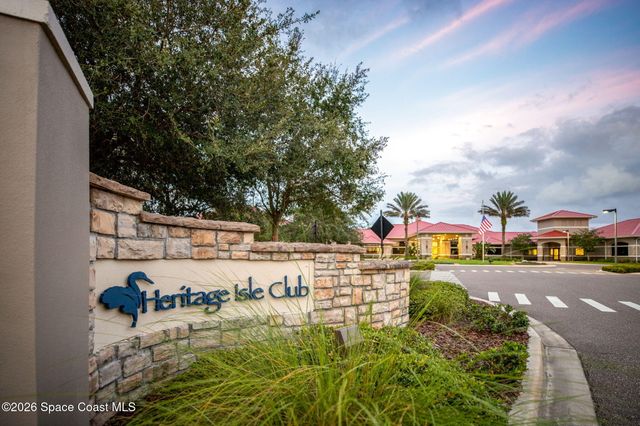 6957 Floristana Drive, Melbourne, FL 32940