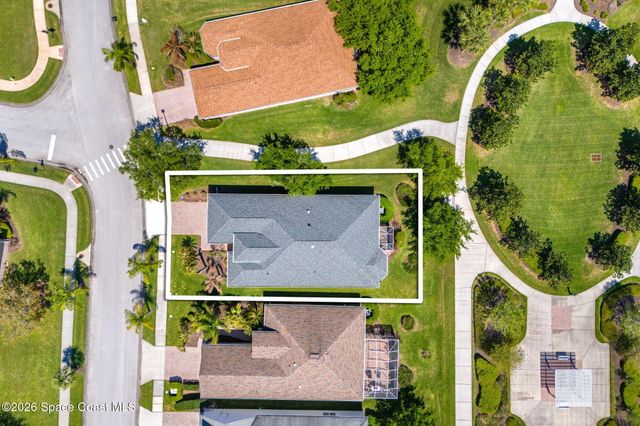 6957 Floristana Drive, Melbourne, FL 32940