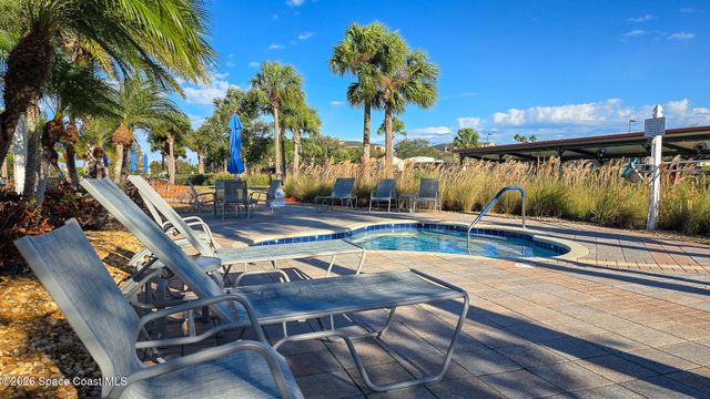 6957 Floristana Drive, Melbourne, FL 32940