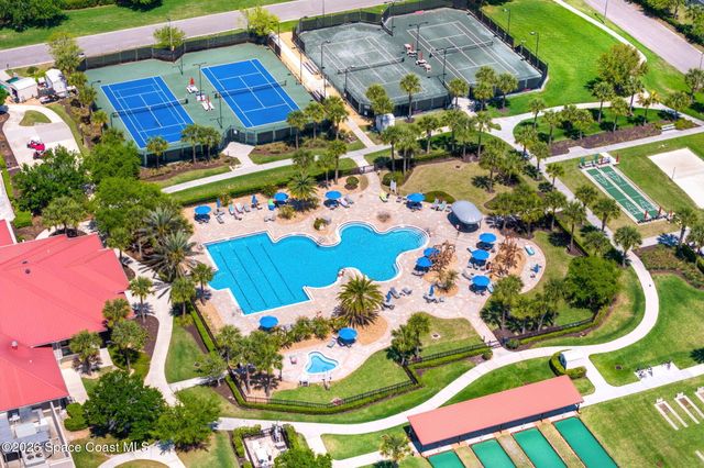 6957 Floristana Drive, Melbourne, FL 32940