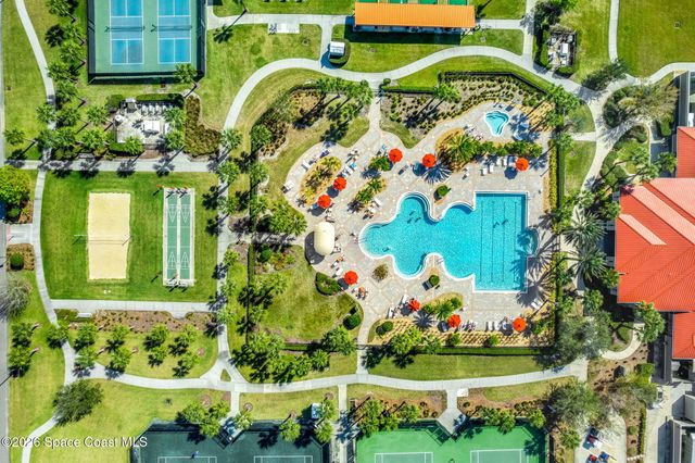 6957 Floristana Drive, Melbourne, FL 32940