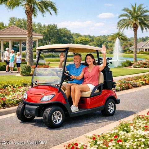 6957 Floristana Drive, Melbourne, FL 32940