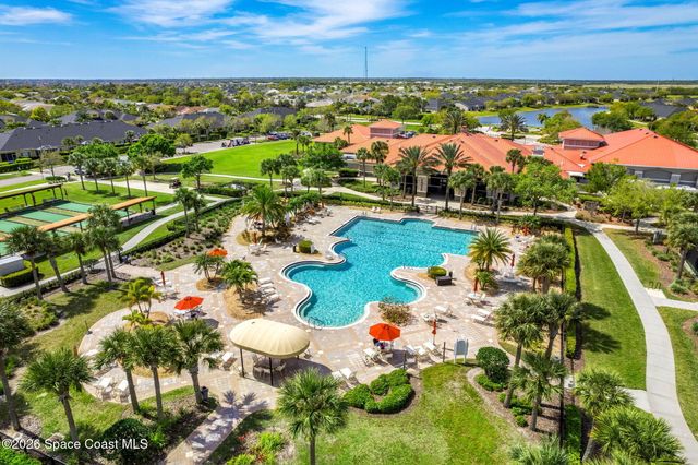 6957 Floristana Drive, Melbourne, FL 32940