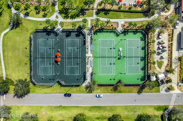 6957 Floristana Drive, Melbourne, FL 32940