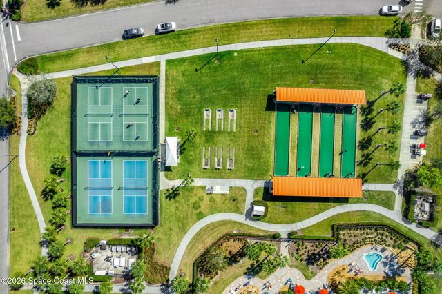 6957 Floristana Drive, Melbourne, FL 32940