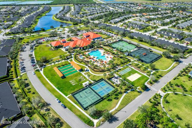 6957 Floristana Drive, Melbourne, FL 32940