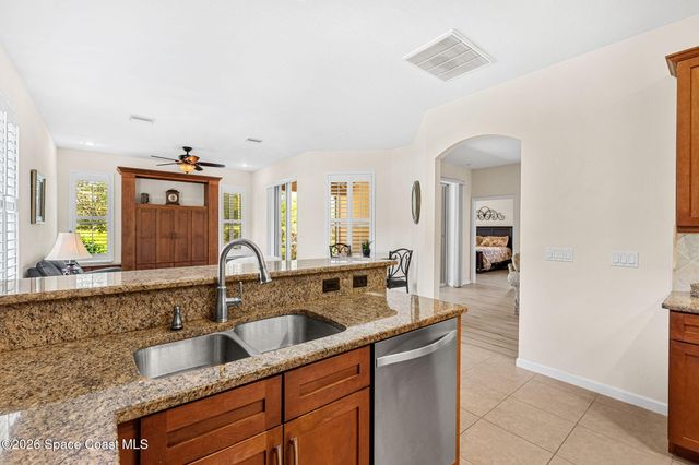 6957 Floristana Drive, Melbourne, FL 32940