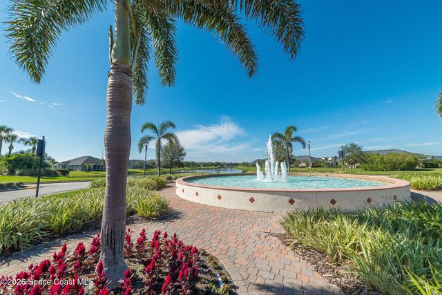 6957 Floristana Drive, Melbourne, FL 32940