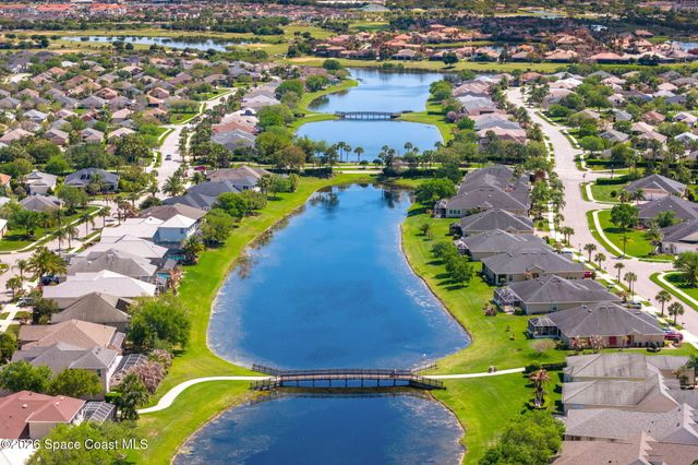 6957 Floristana Drive, Melbourne, FL 32940