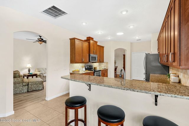 6957 Floristana Drive, Melbourne, FL 32940