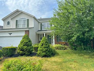 6814 Sahara Drive, Plainfield, IL 60586
