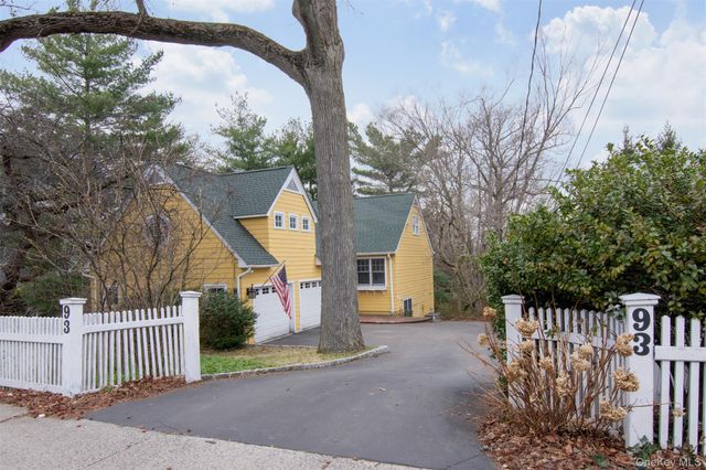 93 N Broadway, Irvington, NY 10533