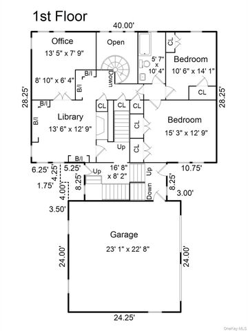 93 N Broadway, Irvington, NY 10533