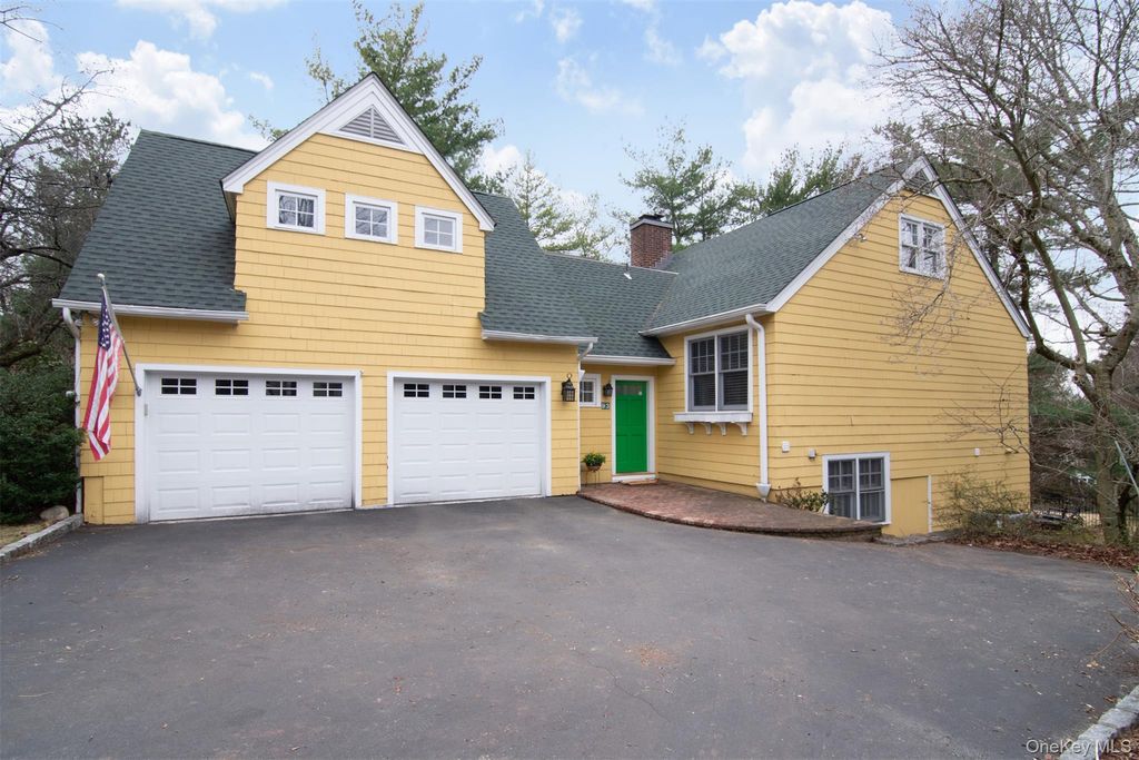 93 N Broadway, Irvington, NY 10533