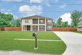 12430 Pecan Court, Houston, TX 77013