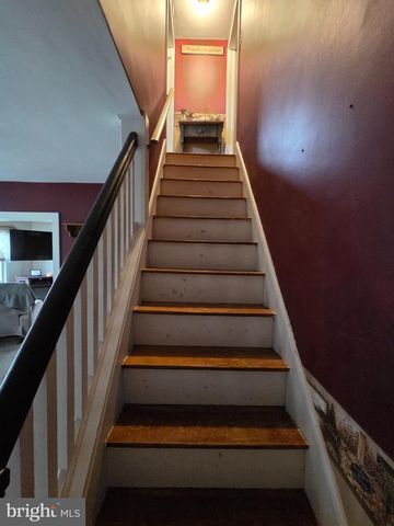 894 MAIN ST CANTON ST, Salem, NJ 08079