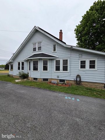 894 MAIN ST CANTON ST, Salem, NJ 08079