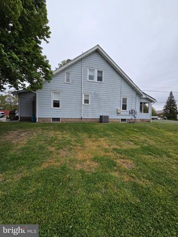894 MAIN ST CANTON ST, Salem, NJ 08079