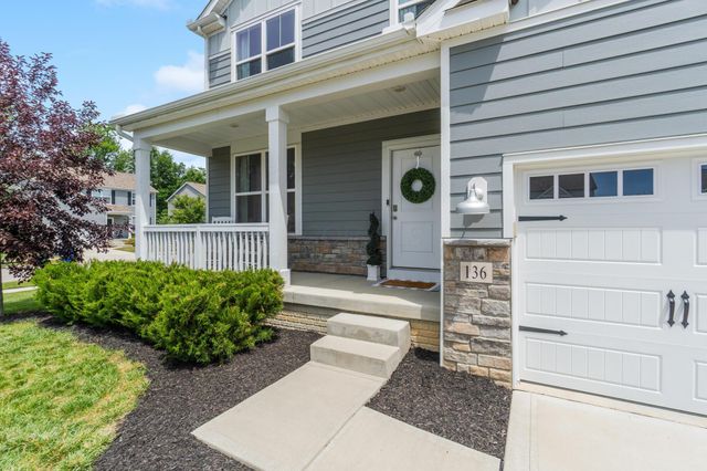 136 Cedar Creek Street, Delaware, OH 43015