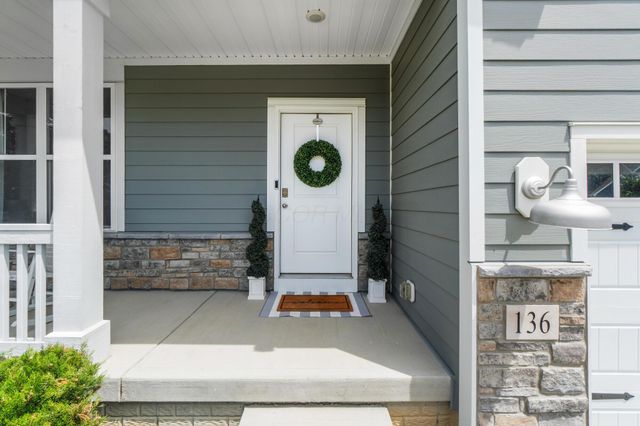 136 Cedar Creek Street, Delaware, OH 43015